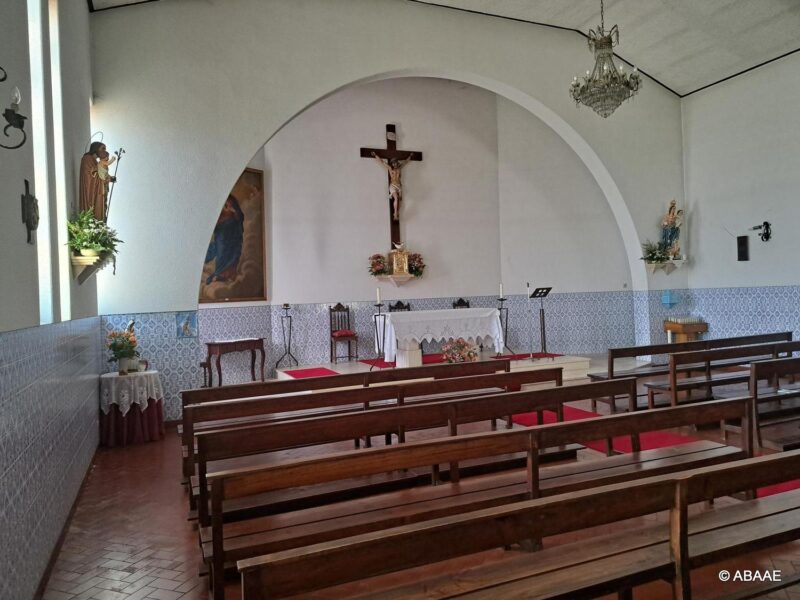 Capela de Nossa Senhora da Saúde 4-001