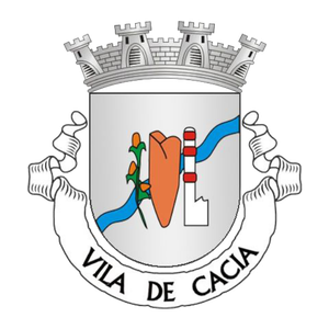 Logo Freguesia Cacia